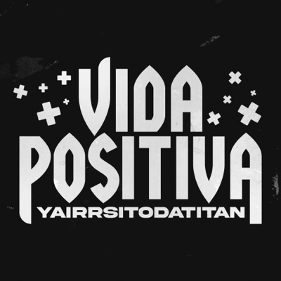 Vida Positiva - Single