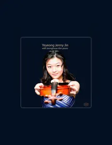 Ακούστε περιεχόμενο από Yeyeong Jenny Jin, παρακολουθήστε μουσικά βίντεο, διαβάστε το βιογραφικό, δείτε ημερομηνίες περιοδείας, και πολλά ακόμη!