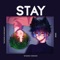 Stay [Spanish Version] (feat. Tricker) - MegaMat lyrics