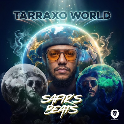 Tarraxo world