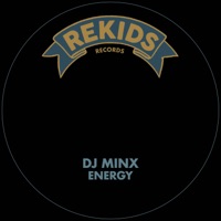 Energy - EP - DJ Minx