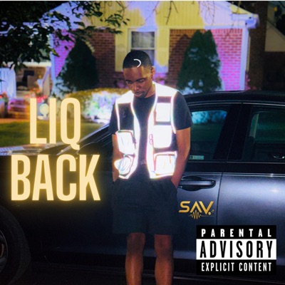Liq Back - Single