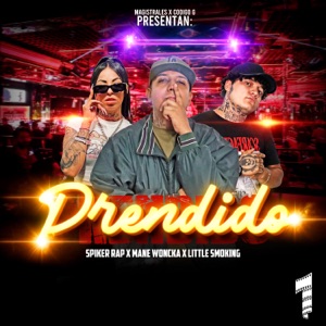 Prendido