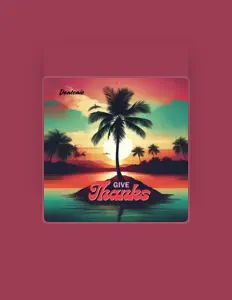 Dantonio을(를) 듣고, 뮤직 비디오를 보고, 약력을 읽고, 투어 일정 등을 확인하세요!