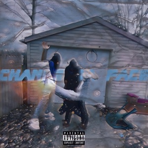 Changedapace (feat. Lilkiy1027, Luh Rio & Tae) - Single