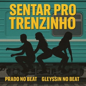 SENTAR PRO TRENZINHO