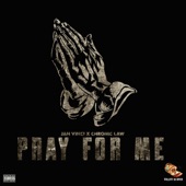 Pray for Me artwork