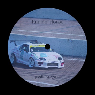 Runnin' House - Single