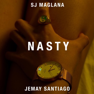 Nasty - Single