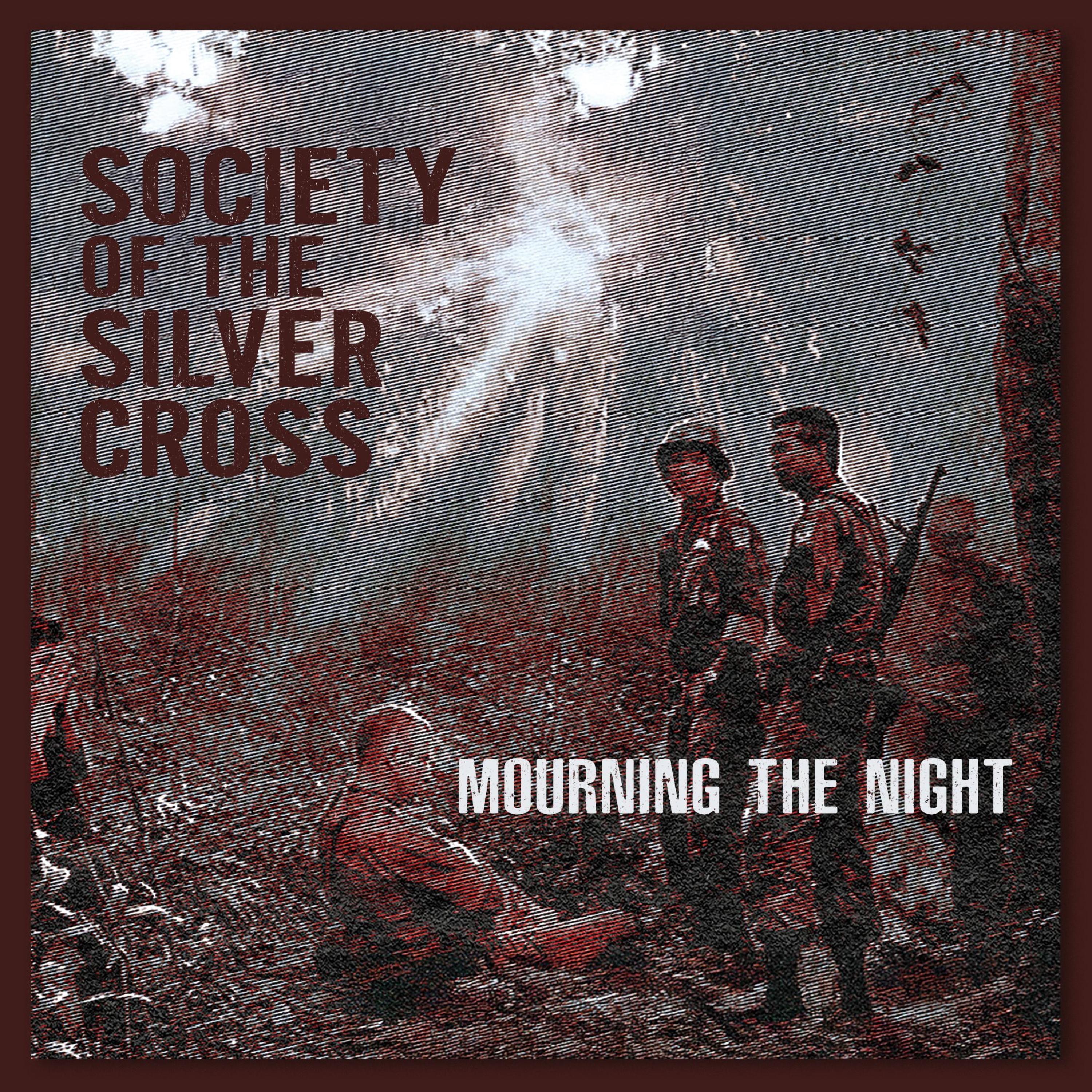 Mourning the Night - Single