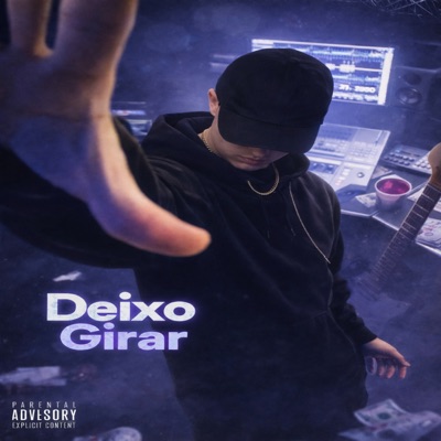 Deixo Girar - Single