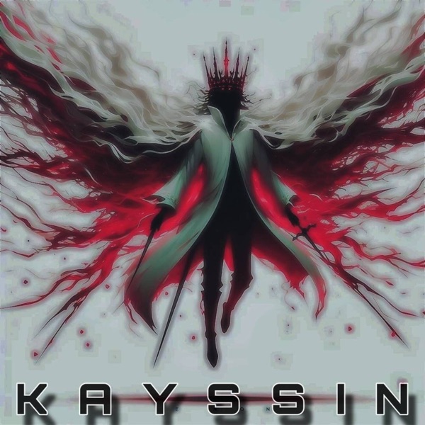 Kayssin - EP