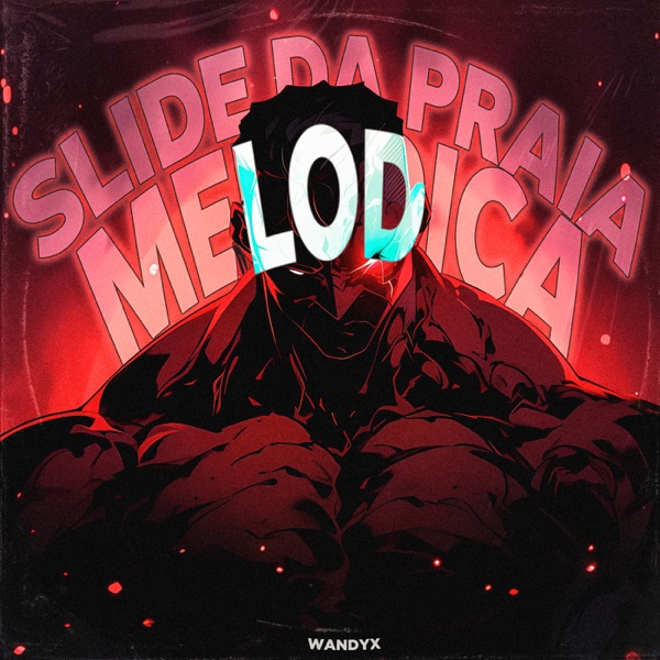 Slide Da Praia Melódica - EP