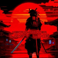Last Line - Single - Necromanccer