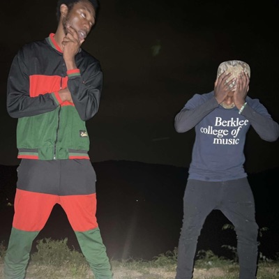 Get Jiggy (feat. Slimgetem) - Single