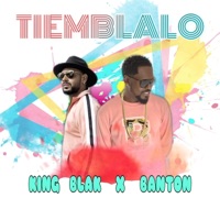 TIEMBLALO - Single - King Blak