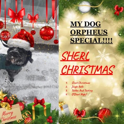SHERL CHRISTMAS - EP
