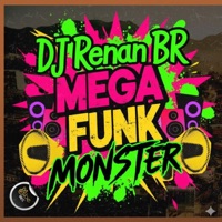Mega Monster - Single - Dj Renan BR