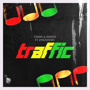 Traffic (feat. Zinoleesky)