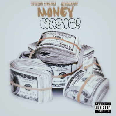 Money Magic! - Single