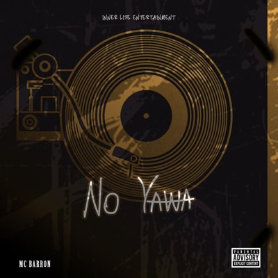 No Yawa - Single