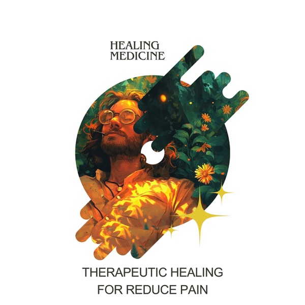 Therapeutic Healing for Reduce Pain