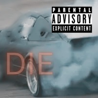 DIE (Phonk Mixx) - Single - HDASH