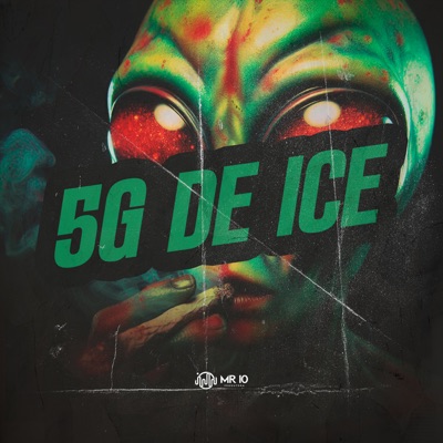 5G de Ice - Single