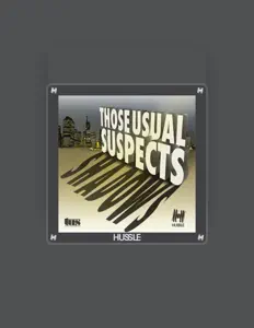 Listen to Those Usual Suspects, watch music videos, read bio, see tour dates & more!