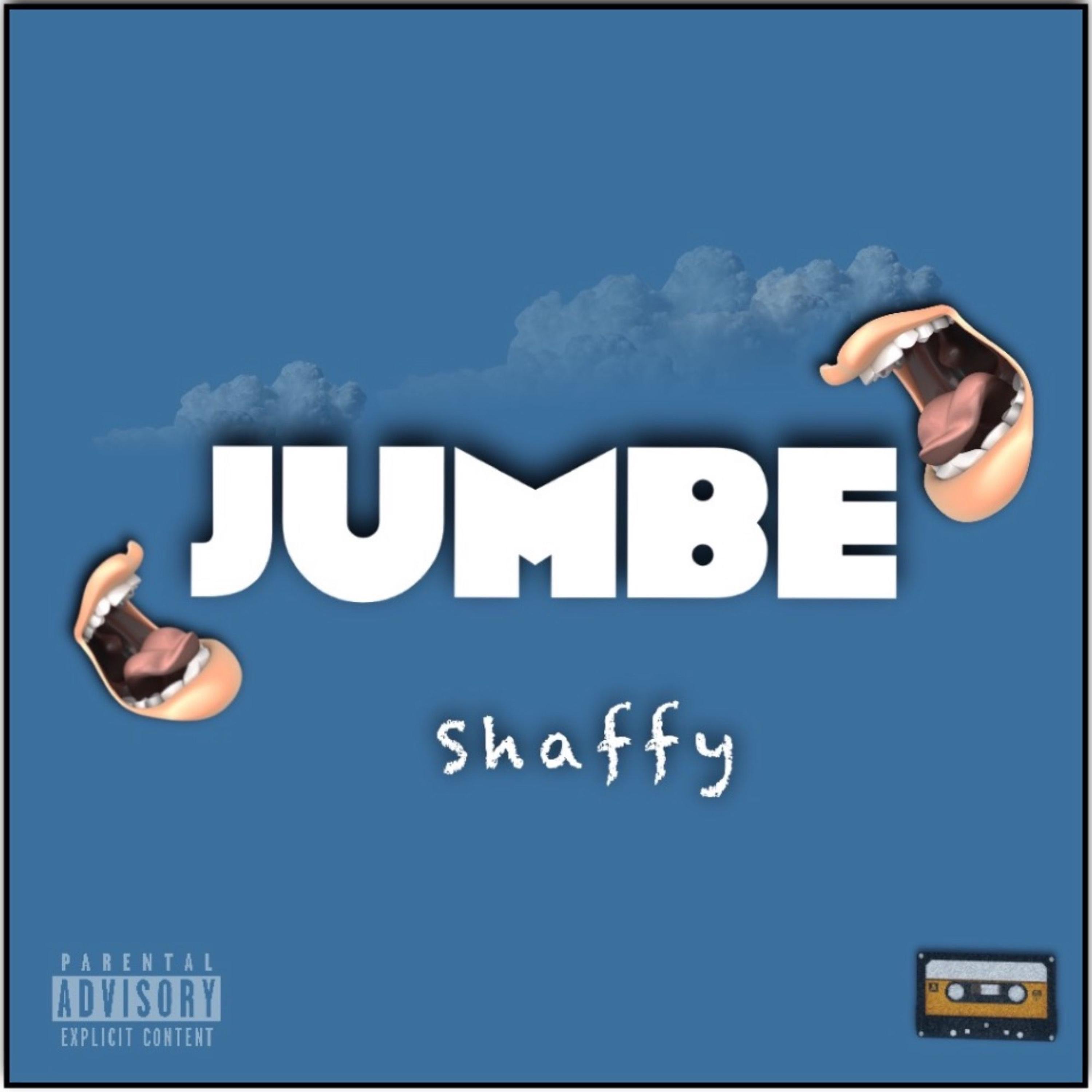 Jumbe - Single