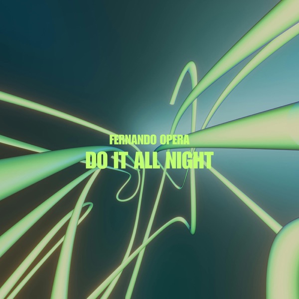 Do It All Night - Single
