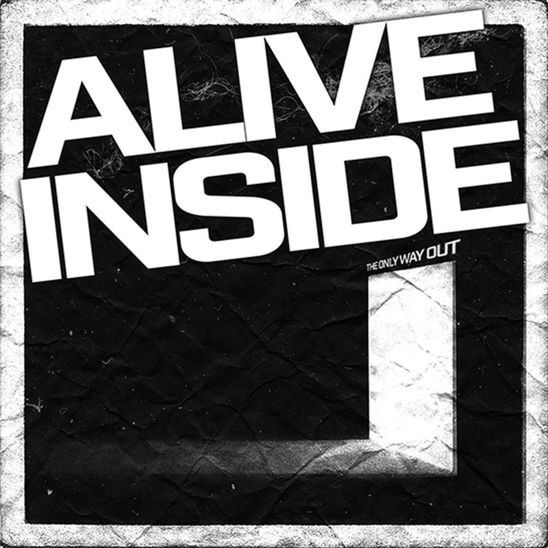 The Only Way Out - EP