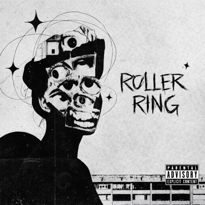 Roller Ring - Single