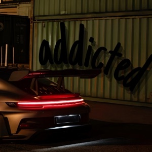 addicted