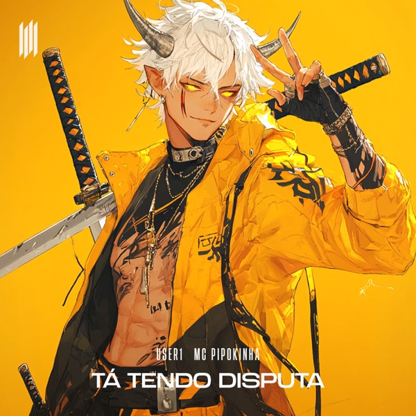 TA TENDO DISPUTA - Single