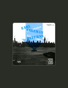 Dengarkan Earl Coleman, tonton video musik, baca bio, lihat tanggal tur & lainnya!
