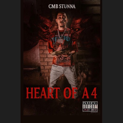 Heart of a fo - EP