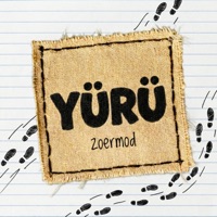 YÜRÜ - Single - Zoermod