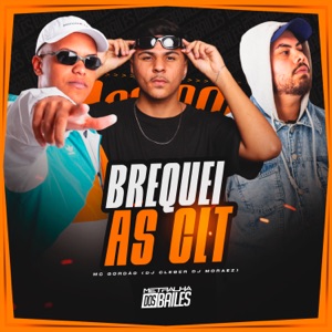 Brequei as CLT