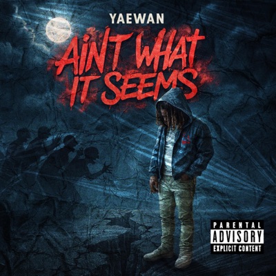 Aint What It Seems - Single