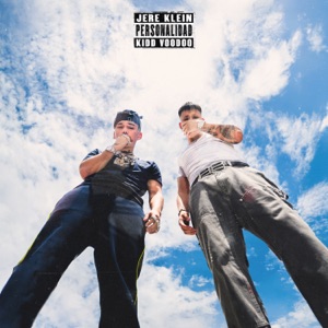 PERSONALIDAD (feat. Valdi, Mateo on the Beatz & Distobal)