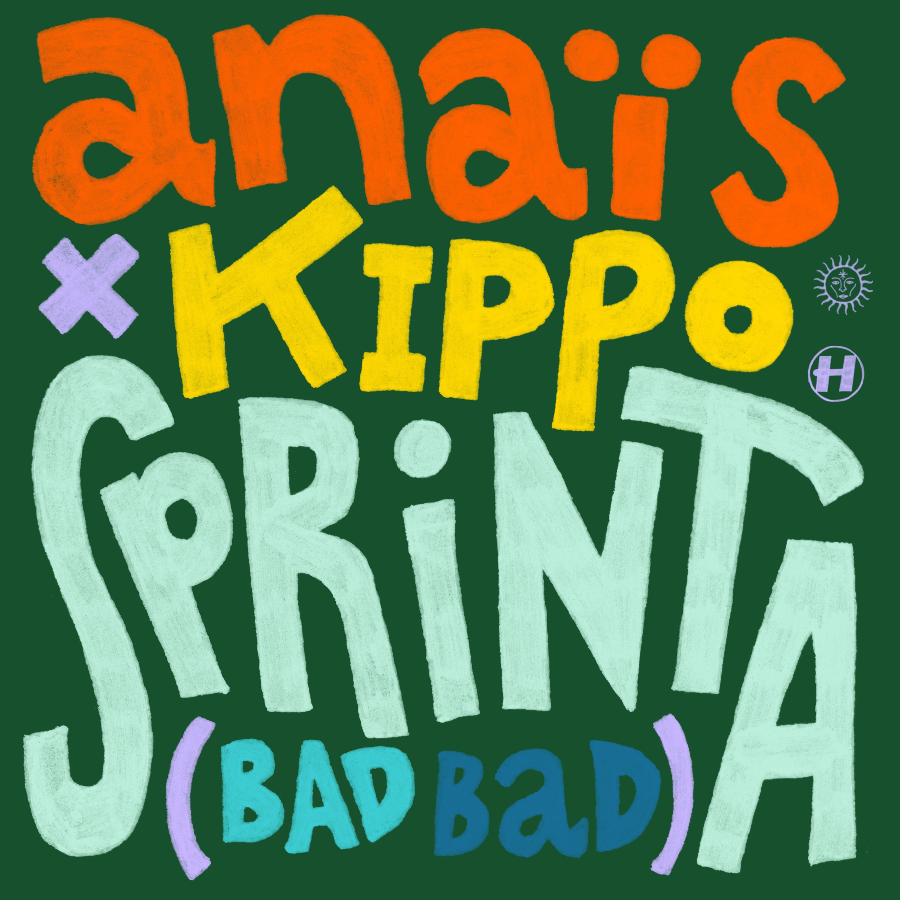Sprinta (Bad Bad) - Single
