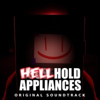 HellHold Appliances (Original Game Soundtrack) - EP - swizkii