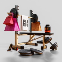 PUSH! - Single - Rocco Hunt