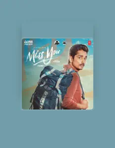 Aditya Iyengar सुनें, म्यूज़िक वीडियो देखें, बायो पढ़ें, दौरे की तारीखें और बहुत कुछ देखें!
