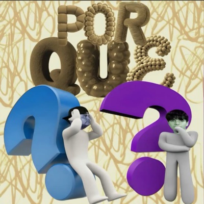 ¿Por Que? (feat. FK.Frannn) - Single