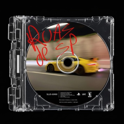 Ruas de SP (feat. Senna) - Single