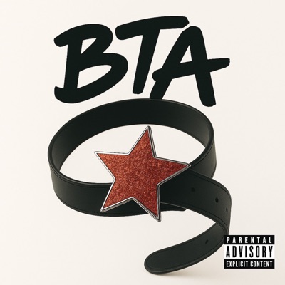 Bta (feat. GK Silver, 30 damaverick, Dary Dinero, Rahh Young, Milani Bandz & Trelly Savage) - Single