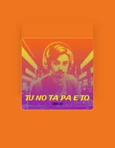 Ακούστε περιεχόμενο από Simba RD, παρακολουθήστε μουσικά βίντεο, διαβάστε το βιογραφικό, δείτε ημερομηνίες περιοδείας, και πολλά ακόμη!