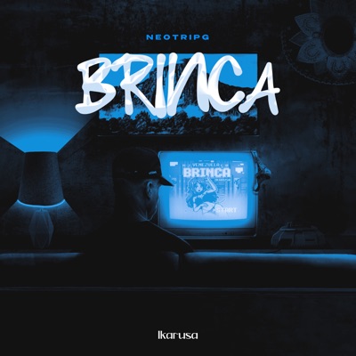 Brinca - Single
